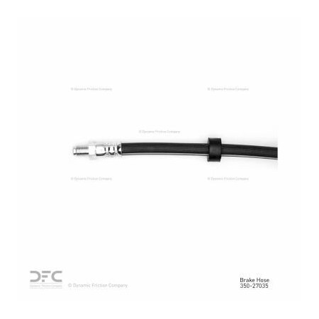Dynamic Friction Co DFC Brake Hose - 350-27035 350-27035